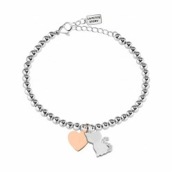 Bracciale Donna La Petite Story LPS05AQI09