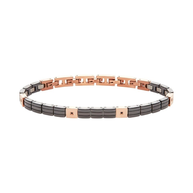 Bracciale Uomo Breil TJ3271 Bracciale Uomo Breil TJ3271