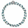 Bracciale Donna Amen BRNVE34