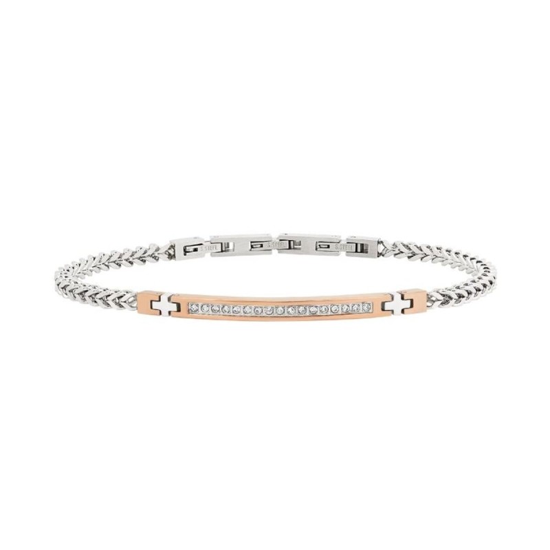 Bracciale Uomo Breil TJ3367