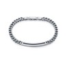 Bracciale Uomo Viceroy 14006P01010