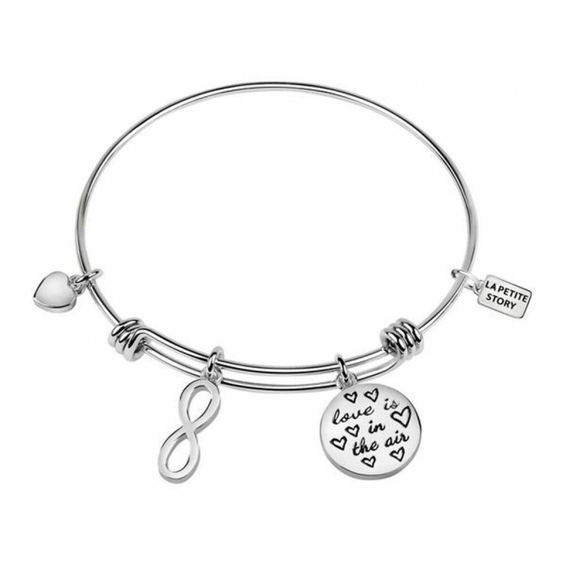 Bracciale Donna La Petite Story LPS05APZ03 Bracciale Donna La Petite Story LPS05APZ03