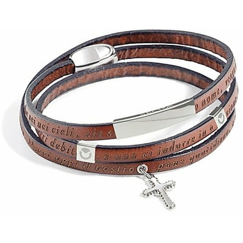Bracciale Uomo Sector LOVE AND LOVE Bracciale Uomo Sector LOVE AND LOVE