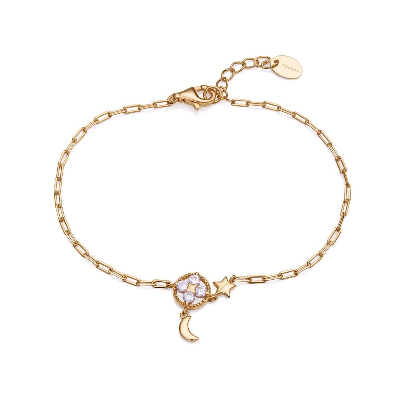 Bracciale Donna Viceroy 13140P100-30 Bracciale Donna Viceroy 13140P100-30