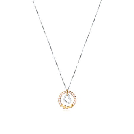Collana Viceroy 13152C000-30