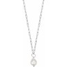 Collana Donna Lotus LP3408-1/1