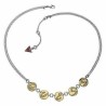 Collana Donna Guess UBN11305