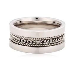 Anello Uomo Sector SZT05023
