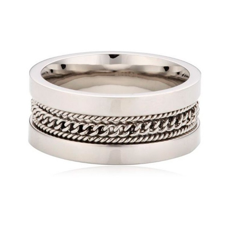 Anello Uomo Sector SZT05023
