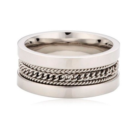 Anello Uomo Sector SZT05023