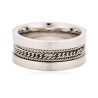 Anello Uomo Sector SZT05023
