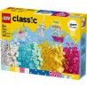 Set di Costruzioni Lego