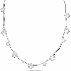 Collana Donna Swarovski 5638696