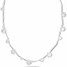 Collana Donna Swarovski 5638696