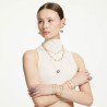 Collana Donna Swarovski 5618033