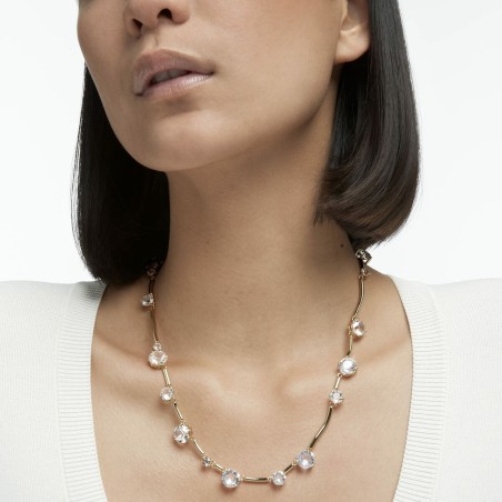 Collana Donna Swarovski 5618033