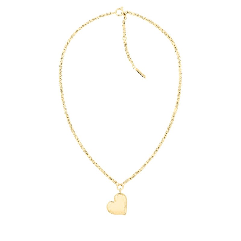 Collana Donna Calvin Klein 35000295