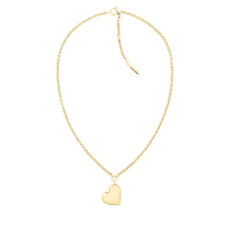Collana Donna Calvin Klein 35000295