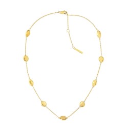 Collana Donna Calvin Klein 35000125