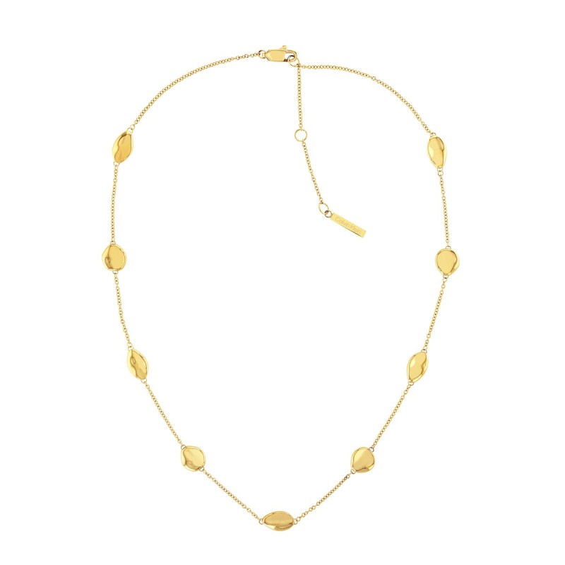 Collana Donna Calvin Klein 35000125 Collana Donna Calvin Klein 35000125