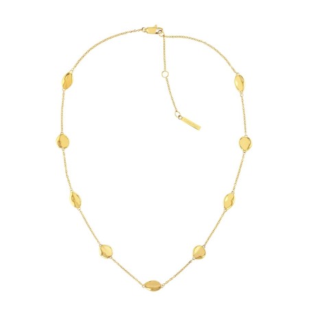 Collana Donna Calvin Klein 35000125