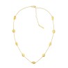 Collana Donna Calvin Klein 35000125