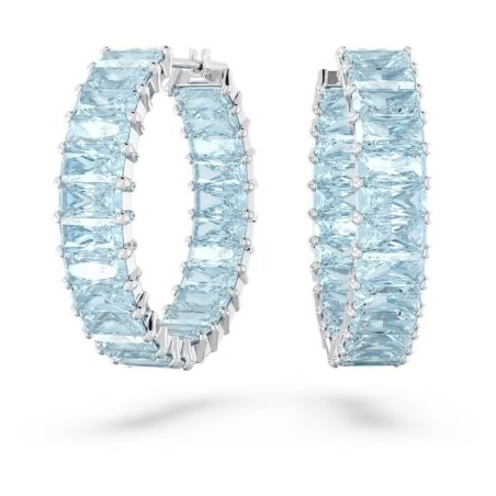 Orecchini Donna Swarovski 5659037 Argento puro 925