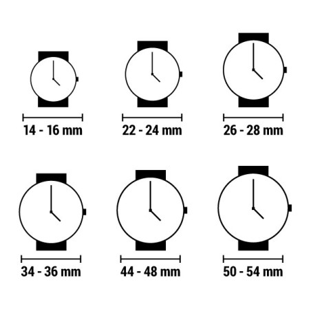 Orologio Donna Stroili 1624271