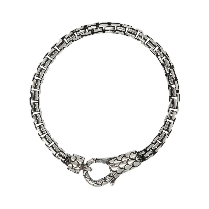Bracciale Uomo Albert M. WSOX00527.S Bracciale Uomo Albert M. WSOX00527.S