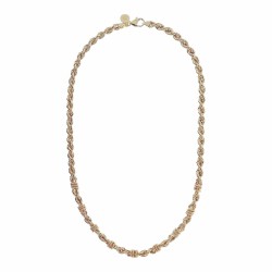 Collana Donna Etrusca WSET00661.YG-45