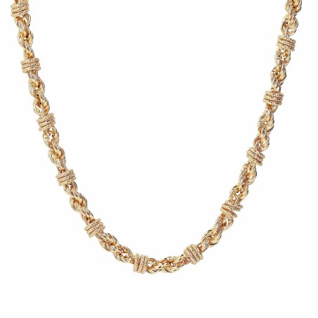 Collana Donna Etrusca WSET00661.YG-45