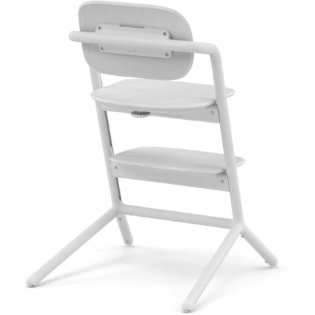 Seggiolone Cybex LEMO Grigio