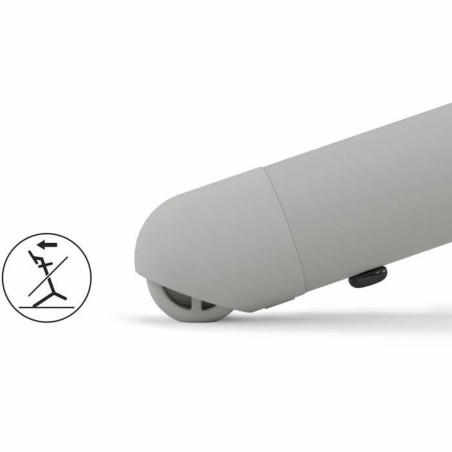 Seggiolone Cybex LEMO Grigio