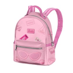 Zaino Scuola Barbie