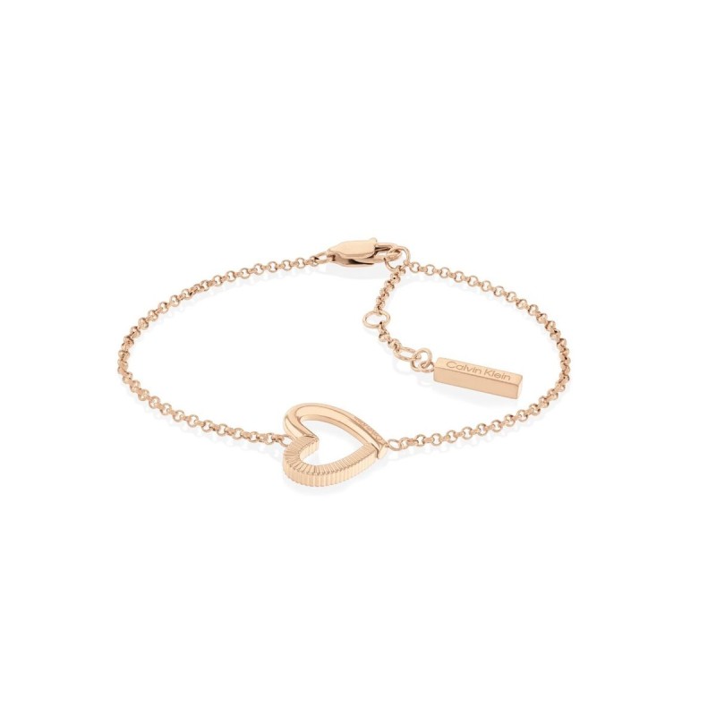 Bracciale Donna Calvin Klein 35000389