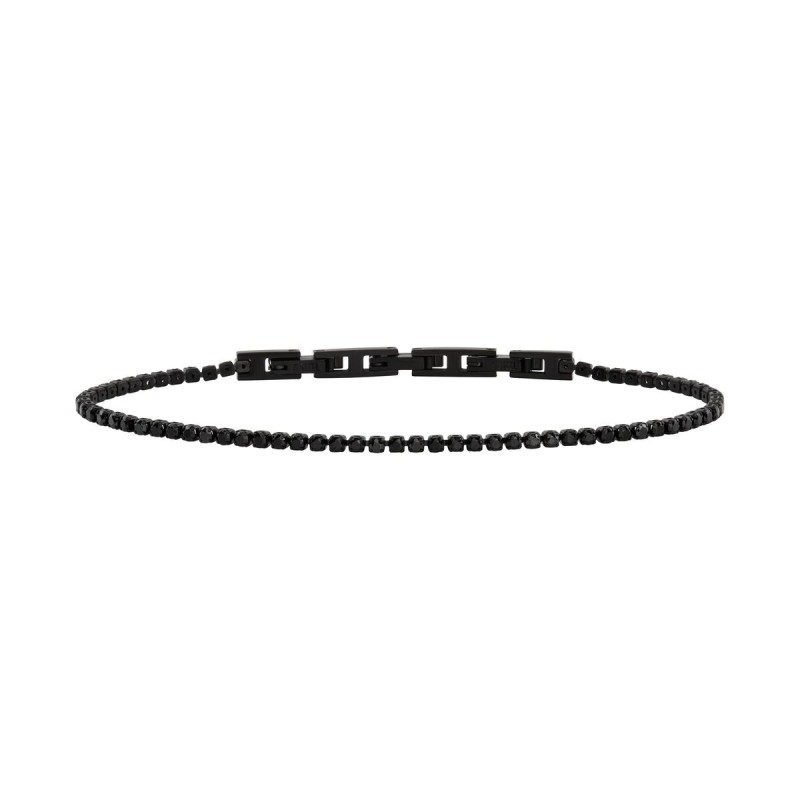 Bracciale Uomo Breil TJ3596 Argento puro 925