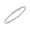 Bracciale Uomo Breil TJ3436 Argento puro 925