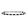 Bracciale Uomo Breil TJ3454 Argento puro 925
