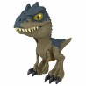 Dinosauro Jurassic World Chomp Chomp-Allosaurus HVB45 Dinosauro Suono 2 Pezzi