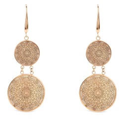 Orecchini Donna Stroili 1692817 Dorato