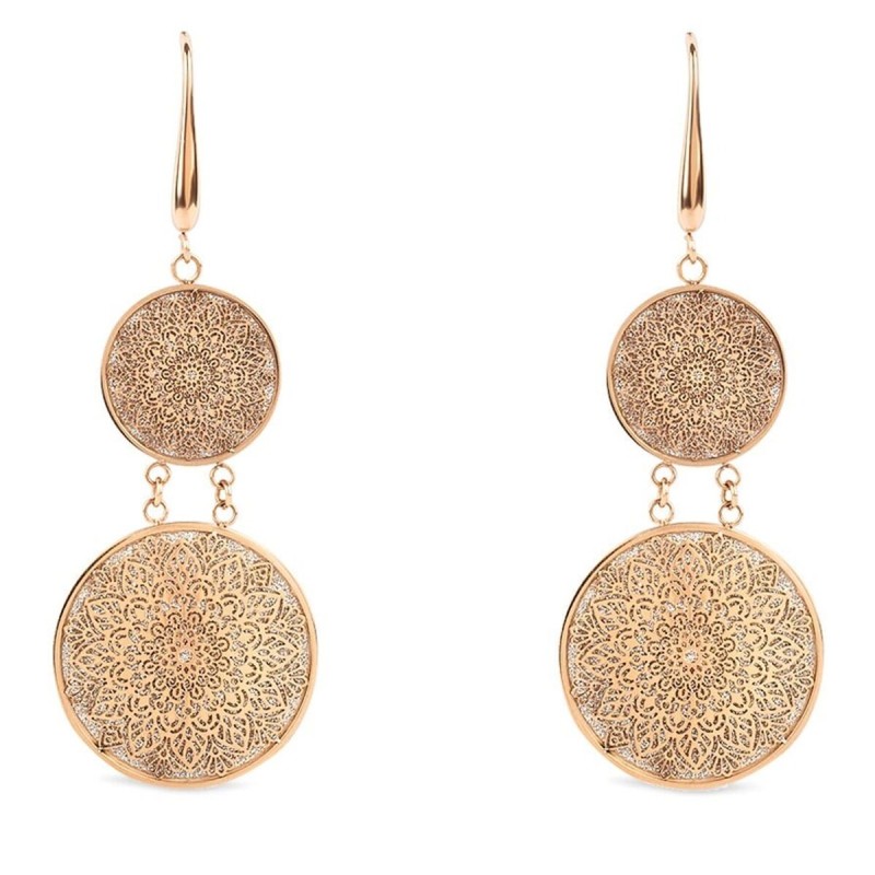 Orecchini Donna Stroili 1692817 Dorato