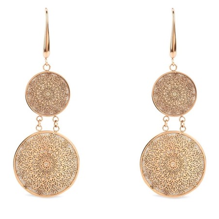 Orecchini Donna Stroili 1692817 Dorato