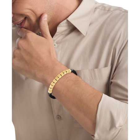 Bracciale Uomo Calvin Klein 35000428 Argento puro 925
