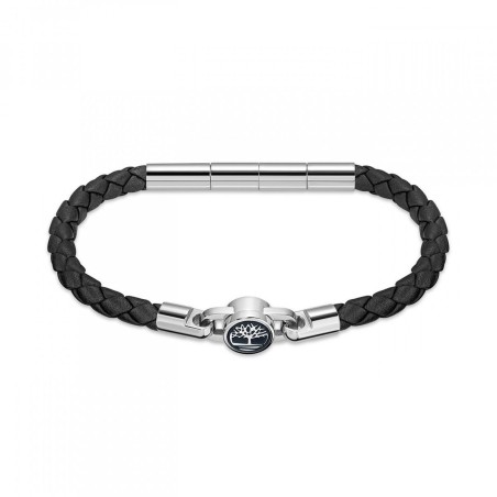 Bracciale Uomo Timberland TDAGB0002002