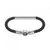 Bracciale Uomo Timberland TDAGB0002002