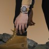 Bracciale Uomo Timberland TDAGB0002002