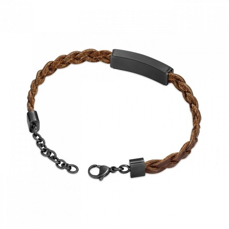 Bracciale Uomo Timberland TDAGB0002101