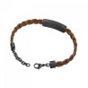 Bracciale Uomo Timberland TDAGB0002101