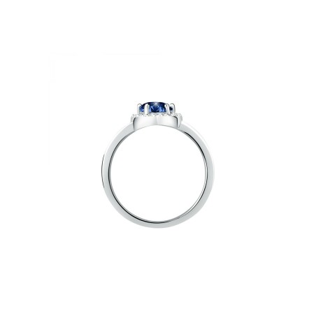 Anello Donna Morellato SAVB15012 Argentato 12