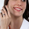Anello Donna Morellato SAVB15012 Argentato 12